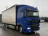 DAF  XF 2011 годаfor16 999 999 тг. в Шымкент – фото 2