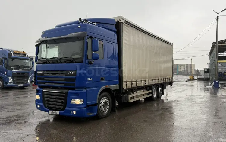 DAF  XF 2011 годаүшін16 999 999 тг. в Шымкент