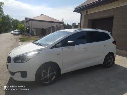 Kia Carens 2014 года за 6 700 000 тг. в Караганда – фото 4