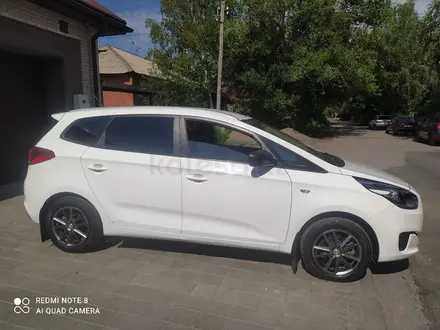 Kia Carens 2014 годаүшін6 700 000 тг. в Караганда – фото 5