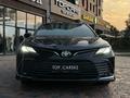 Toyota Camry 2021 годаүшін14 000 000 тг. в Алматы