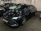 Toyota Camry 2021 года за 14 000 000 тг. в Алматы – фото 2