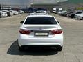 Toyota Camry 2015 годаүшін9 000 000 тг. в Атырау – фото 4
