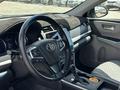 Toyota Camry 2015 годаүшін9 000 000 тг. в Атырау – фото 13