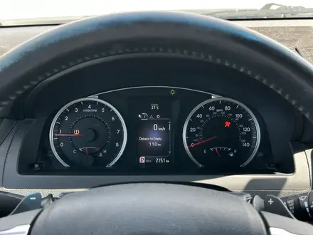 Toyota Camry 2015 года за 9 000 000 тг. в Атырау – фото 18
