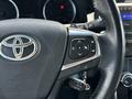 Toyota Camry 2015 годаүшін9 000 000 тг. в Атырау – фото 20