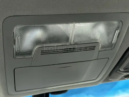 Toyota Camry 2015 года за 9 000 000 тг. в Атырау – фото 24