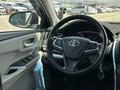 Toyota Camry 2015 годаүшін9 000 000 тг. в Атырау – фото 7