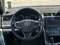 Toyota Camry 2015 годаүшін9 000 000 тг. в Атырау – фото 6