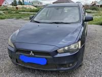 Mitsubishi Lancer 2010 года за 3 566 956 тг. в Актобе