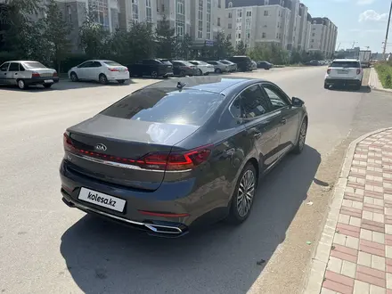 Kia K7 2020 года за 14 000 000 тг. в Астана – фото 3