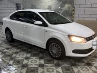 Volkswagen Polo 2014 годаүшін4 100 000 тг. в Алматы