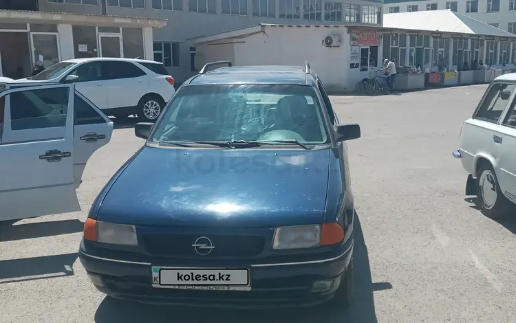 Opel Astra 1992 года за 1 000 000 тг. в Туркестан