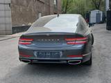 Genesis G80 2021 годаүшін16 500 000 тг. в Алматы – фото 3