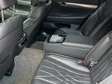 Genesis G80 2021 годаүшін16 500 000 тг. в Алматы – фото 5