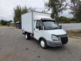 ГАЗ ГАЗель 2012 года за 5 300 000 тг. в Костанай