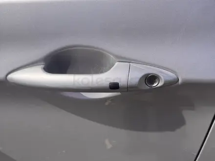 Hyundai Accent 2012 года за 4 100 000 тг. в Астана – фото 9
