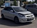 Hyundai Accent 2012 годаүшін4 100 000 тг. в Астана – фото 3