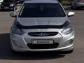 Hyundai Accent 2012 годаүшін4 100 000 тг. в Астана – фото 2