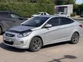 Hyundai Accent 2012 годаүшін4 100 000 тг. в Астана