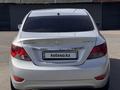 Hyundai Accent 2012 годаүшін4 100 000 тг. в Астана – фото 5