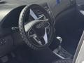 Hyundai Accent 2012 годаүшін4 100 000 тг. в Астана – фото 8
