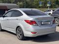 Hyundai Accent 2012 годаүшін4 100 000 тг. в Астана – фото 6