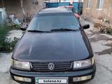 Volkswagen Passat 1995 годаfor1 700 000 тг. в Шу