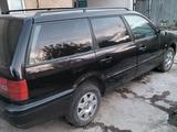 Volkswagen Passat 1995 годаfor1 700 000 тг. в Шу – фото 3