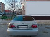 Lexus ES 300 2003 года за 5 825 712 тг. в Кызылорда – фото 3