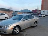 Lexus ES 300 2003 года за 5 825 712 тг. в Кызылорда – фото 5