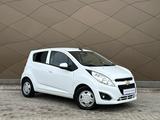 Chevrolet Spark 2022 годаүшін5 190 000 тг. в Караганда – фото 3