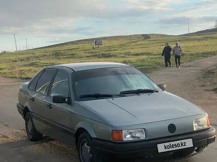 Volkswagen Passat 1988 года за 880 000 тг. в Кокшетау