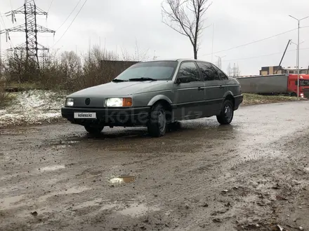 Volkswagen Passat 1988 года за 880 000 тг. в Кокшетау – фото 14