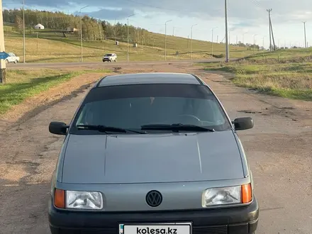 Volkswagen Passat 1988 года за 880 000 тг. в Кокшетау – фото 2