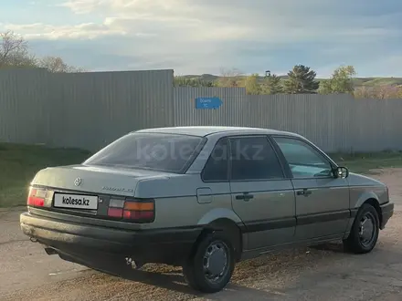 Volkswagen Passat 1988 года за 880 000 тг. в Кокшетау – фото 3