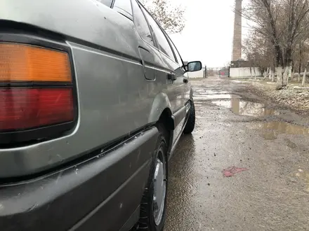 Volkswagen Passat 1988 года за 880 000 тг. в Кокшетау – фото 8