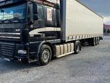 DAF  XF 105 2009 года за 24 700 000 тг. в Петропавловск – фото 3