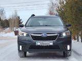 Subaru Outback 2021 года за 14 300 000 тг. в Караганда – фото 2