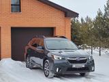 Subaru Outback 2021 года за 14 300 000 тг. в Караганда