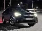 Subaru Outback 2021 года за 14 300 000 тг. в Караганда – фото 3