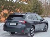 Subaru Outback 2021 года за 14 300 000 тг. в Караганда – фото 4