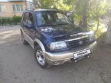 Suzuki Grand Vitara 2002 годаүшін3 750 000 тг. в Усть-Каменогорск – фото 5