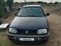 Volkswagen Golf 1995 года за 850 000 тг. в Конаев (Капшагай)