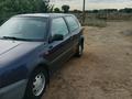 Volkswagen Golf 1995 года за 850 000 тг. в Конаев (Капшагай) – фото 3