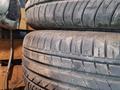 Диски с летней резиной за 250 000 тг. в Алматы – фото 4
