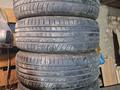 Диски с летней резиной за 250 000 тг. в Алматы – фото 5