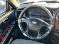 Hyundai Sonata 2004 года за 2 300 000 тг. в Кокшетау – фото 8