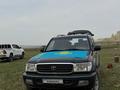 Toyota Land Cruiser 2000 года за 7 500 000 тг. в Актау – фото 2
