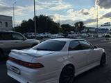 Toyota Mark II 1995 годаүшін4 600 000 тг. в Уральск – фото 4